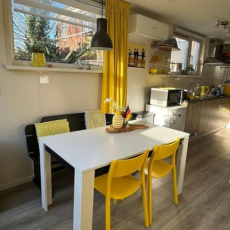 Coastal Dreaming Villa Egmond aan Zee Luaran gambar