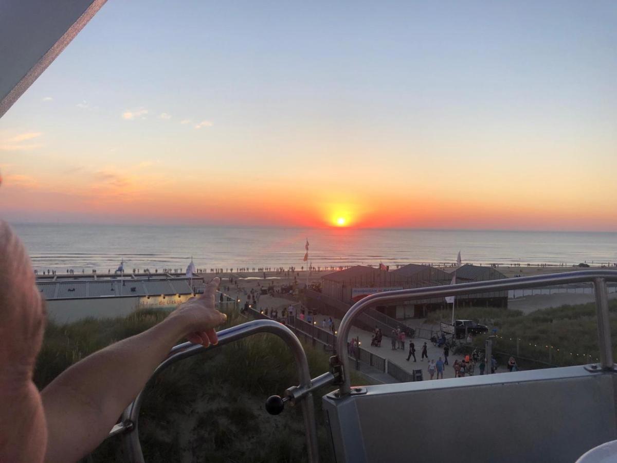Coastal Dreaming Villa Egmond aan Zee Luaran gambar