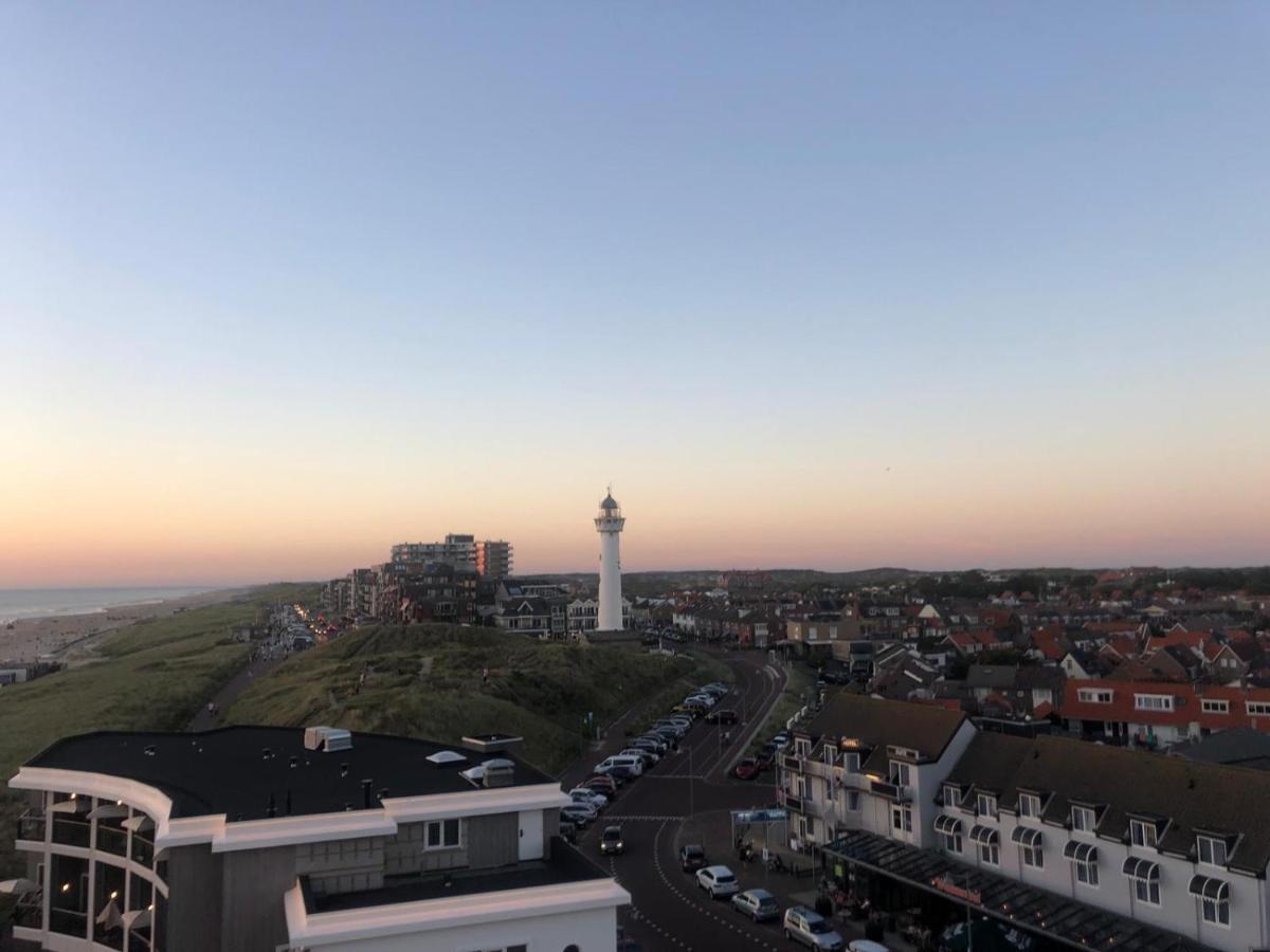 Coastal Dreaming Villa Egmond aan Zee Luaran gambar