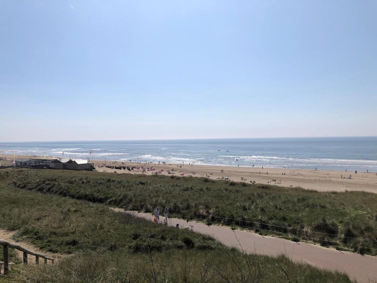 Coastal Dreaming Villa Egmond aan Zee Luaran gambar