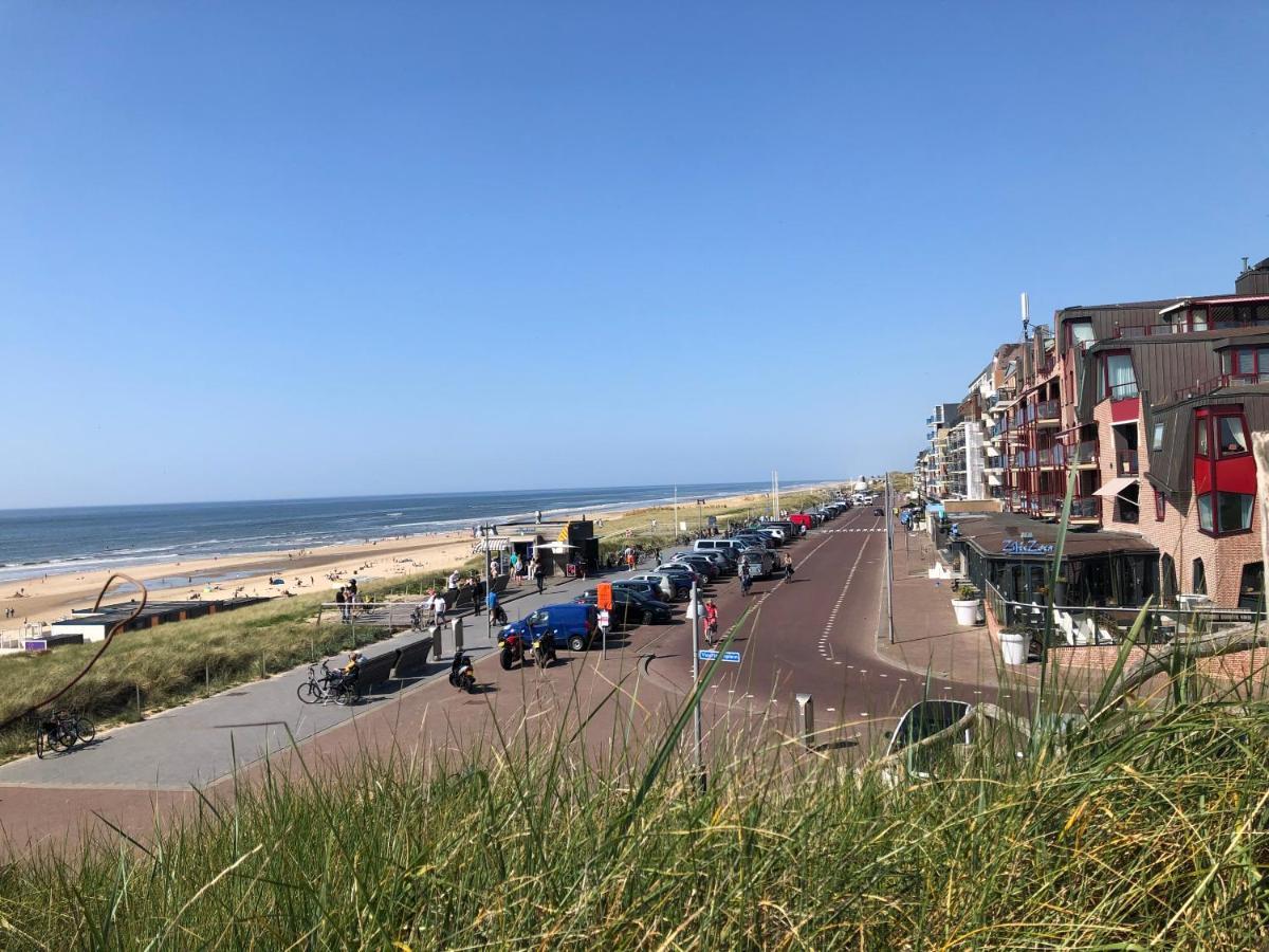 Coastal Dreaming Villa Egmond aan Zee Luaran gambar