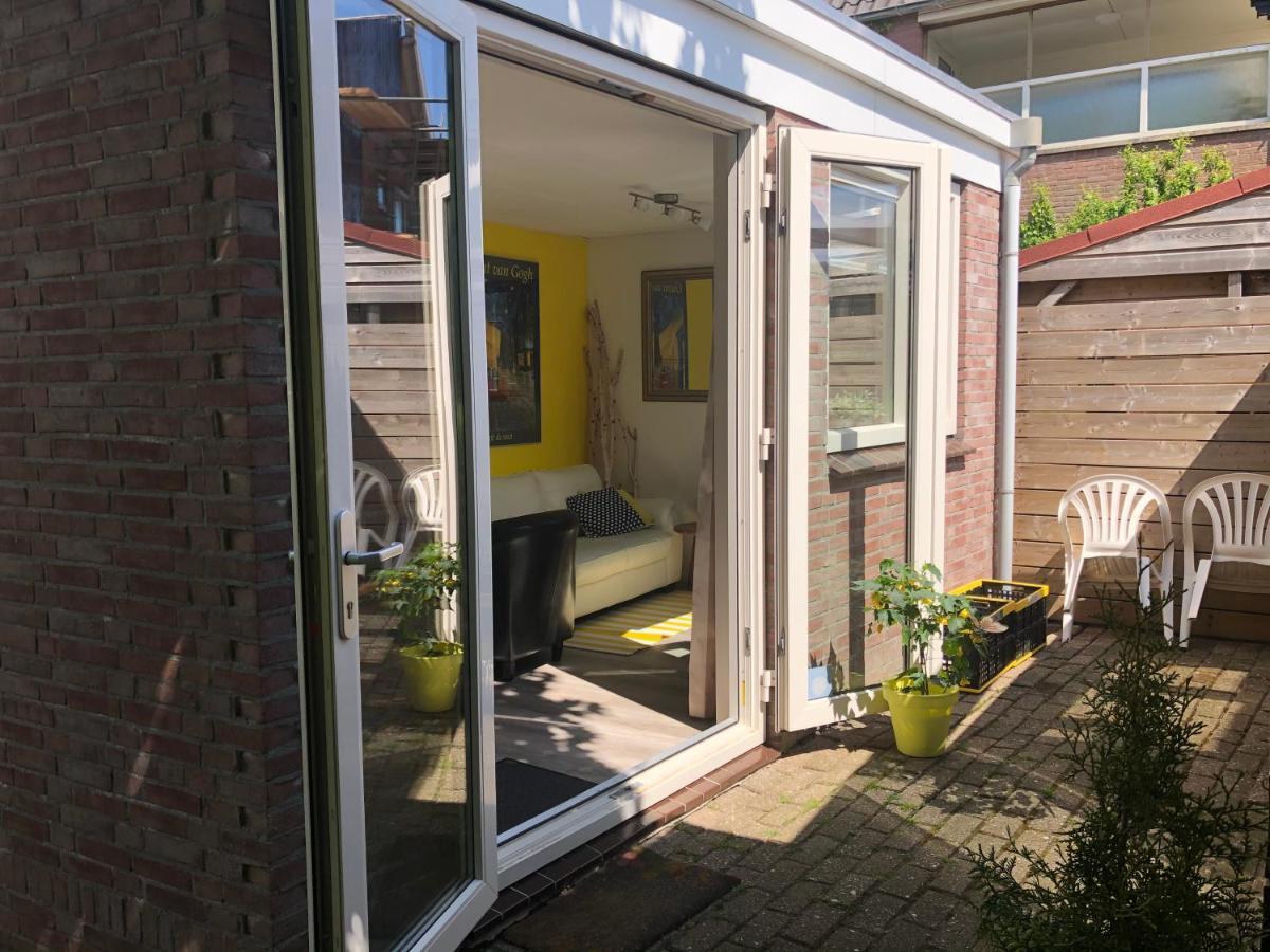 Coastal Dreaming Villa Egmond aan Zee Luaran gambar