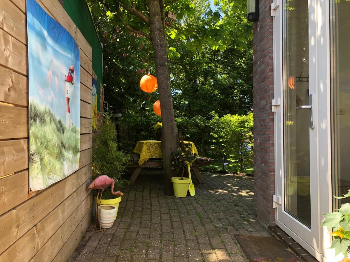 Coastal Dreaming Villa Egmond aan Zee Luaran gambar
