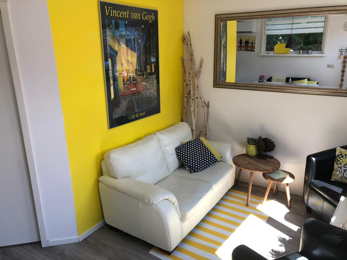 Coastal Dreaming Villa Egmond aan Zee Luaran gambar
