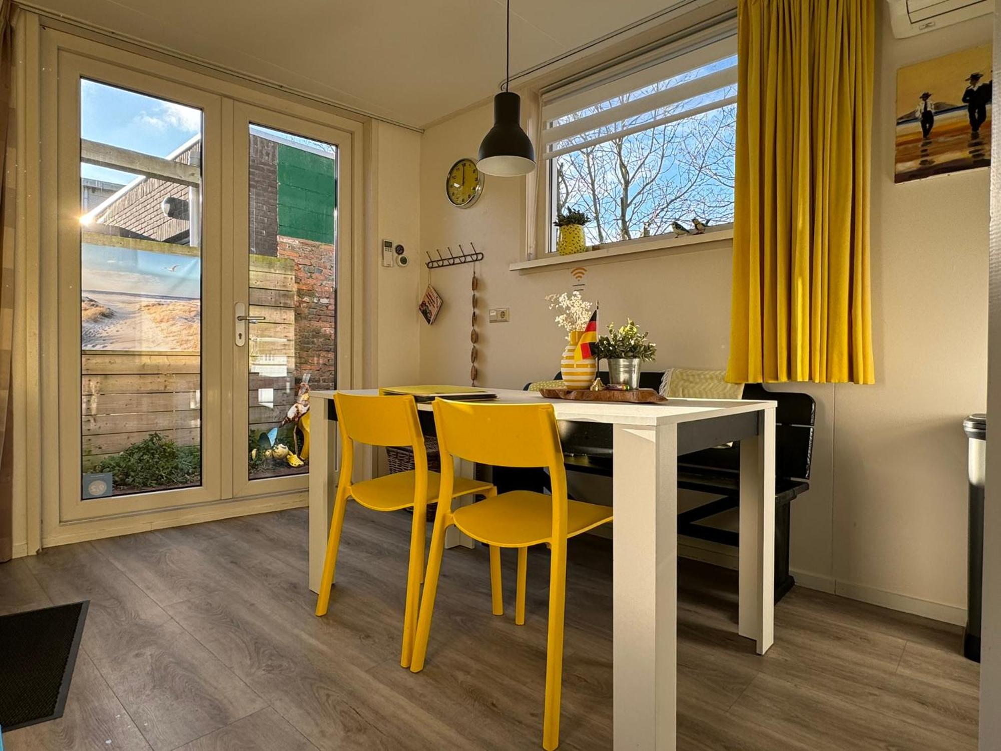 Coastal Dreaming Villa Egmond aan Zee Luaran gambar