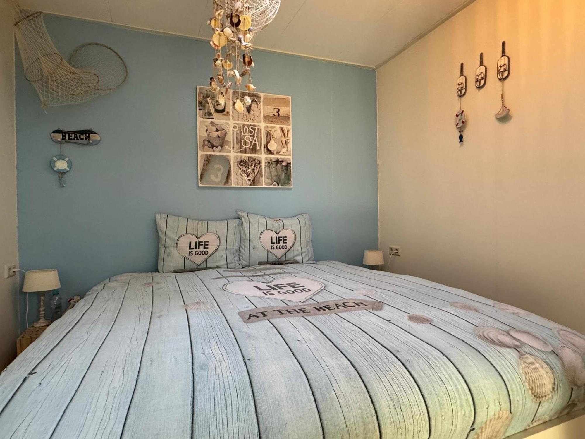 Coastal Dreaming Villa Egmond aan Zee Luaran gambar