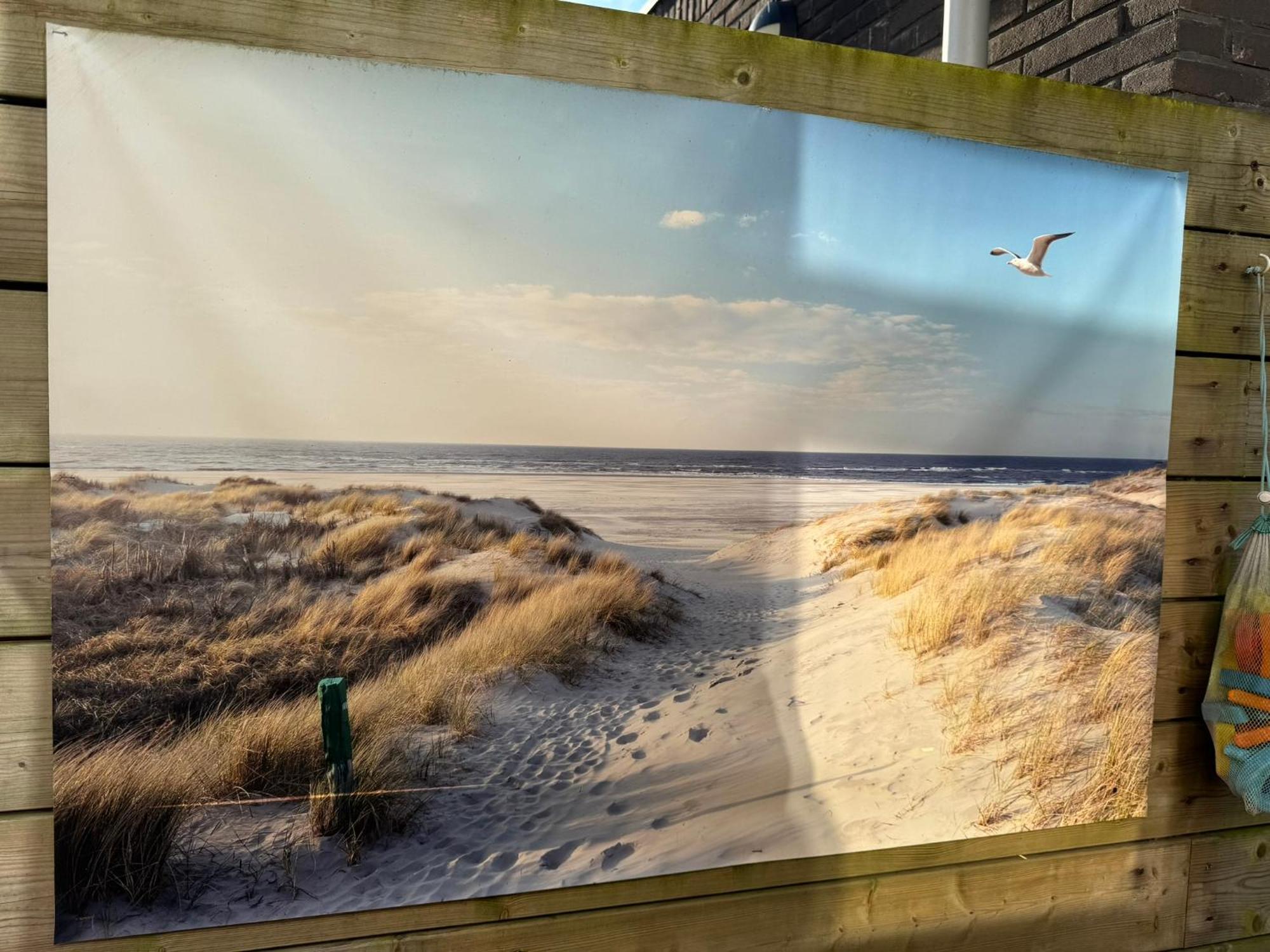 Coastal Dreaming Villa Egmond aan Zee Luaran gambar