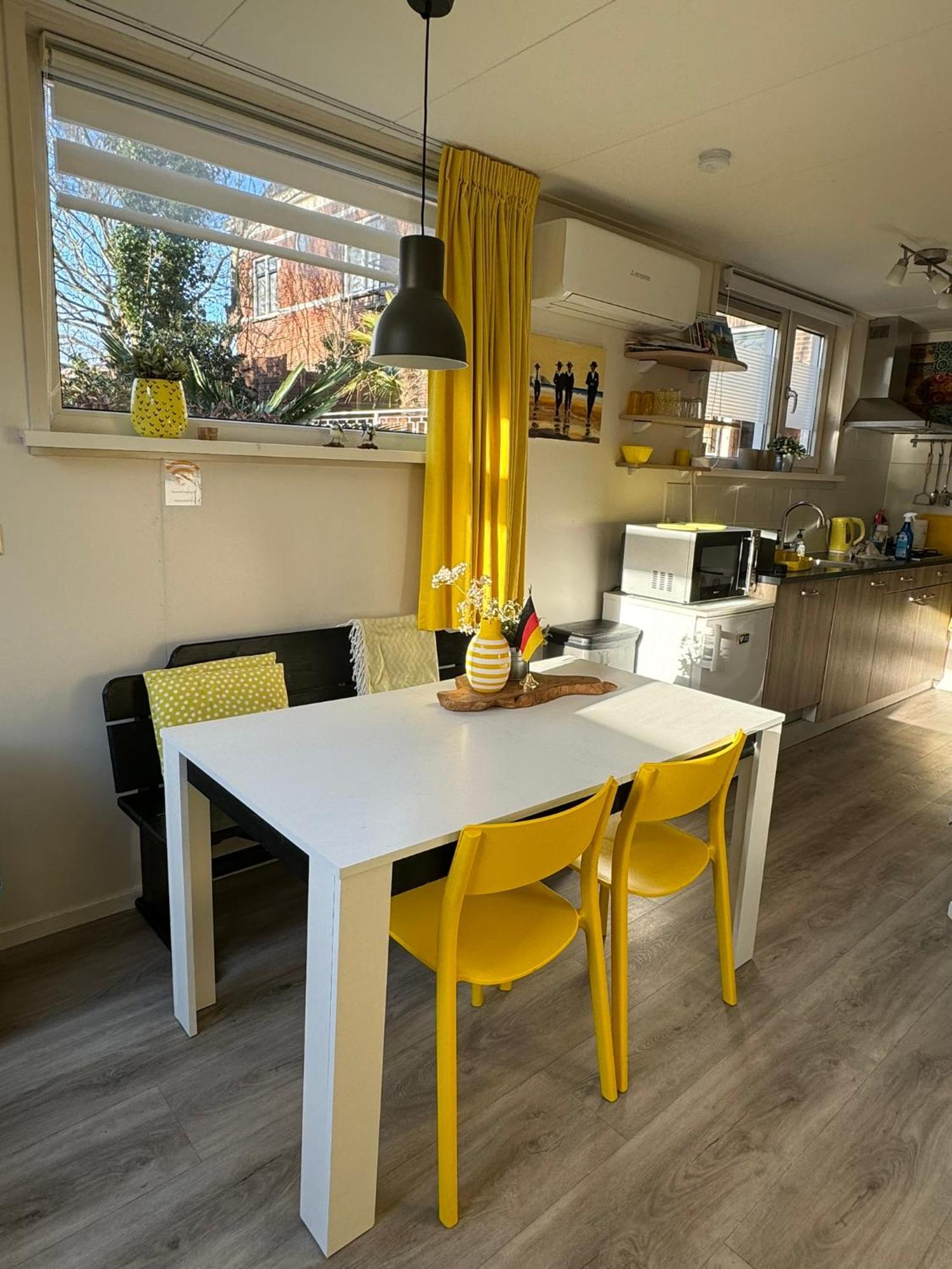 Coastal Dreaming Villa Egmond aan Zee Luaran gambar