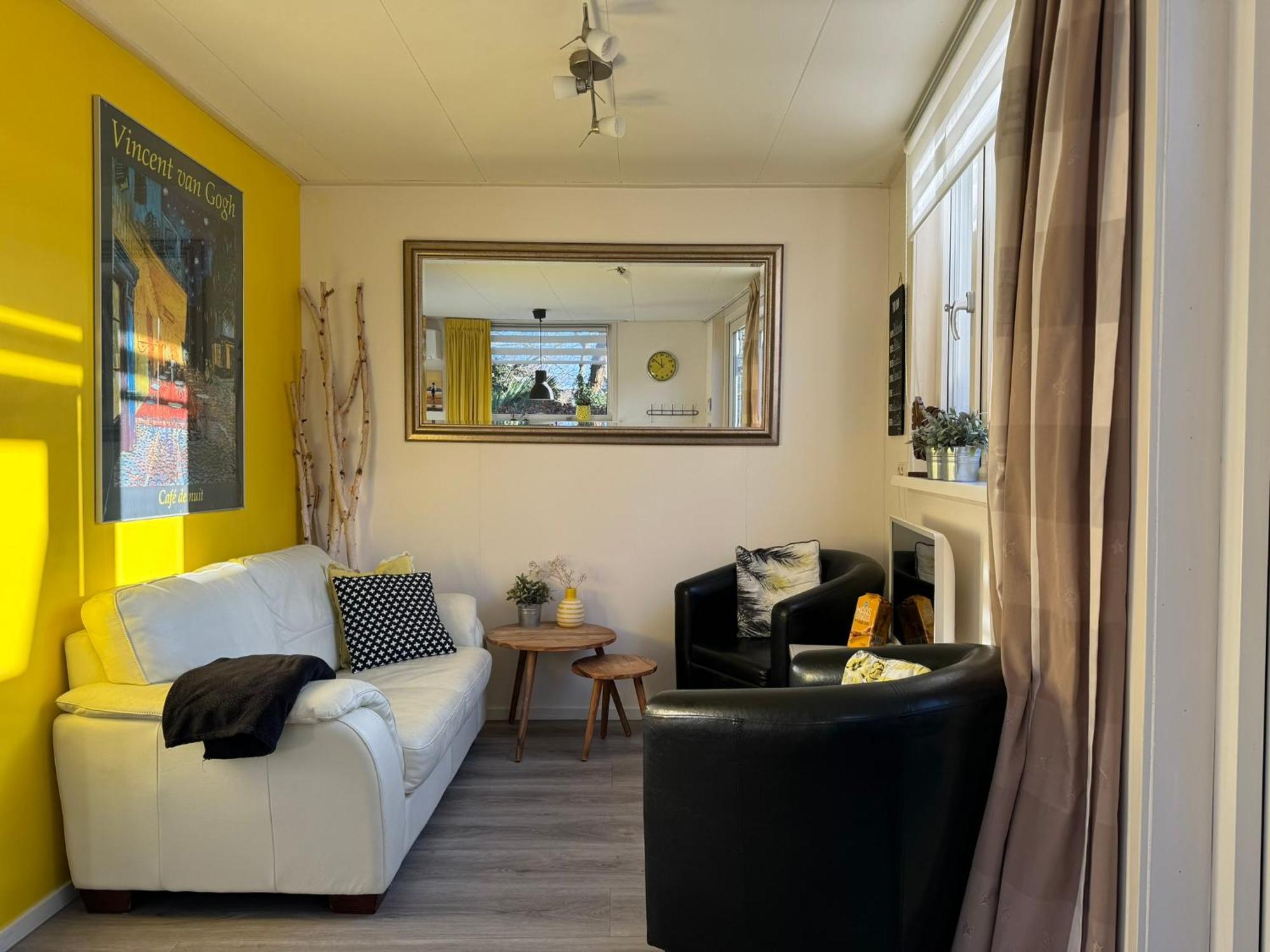 Coastal Dreaming Villa Egmond aan Zee Luaran gambar