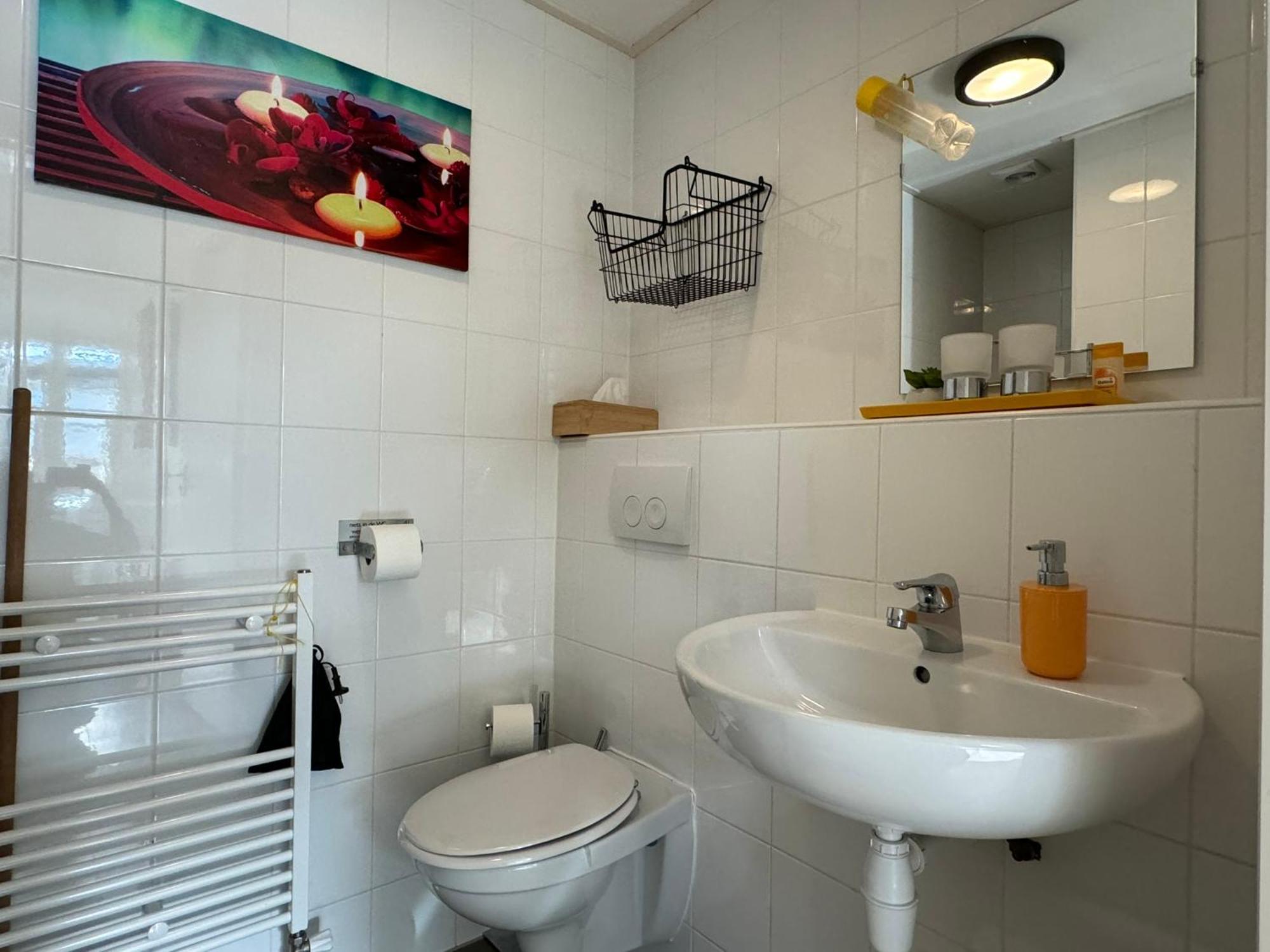 Coastal Dreaming Villa Egmond aan Zee Luaran gambar