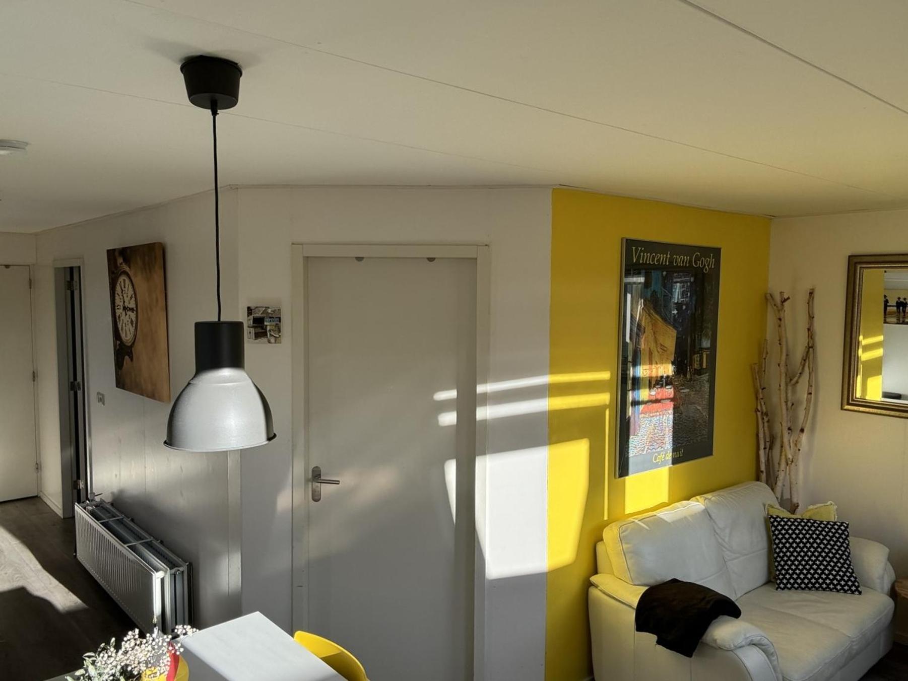 Coastal Dreaming Villa Egmond aan Zee Luaran gambar