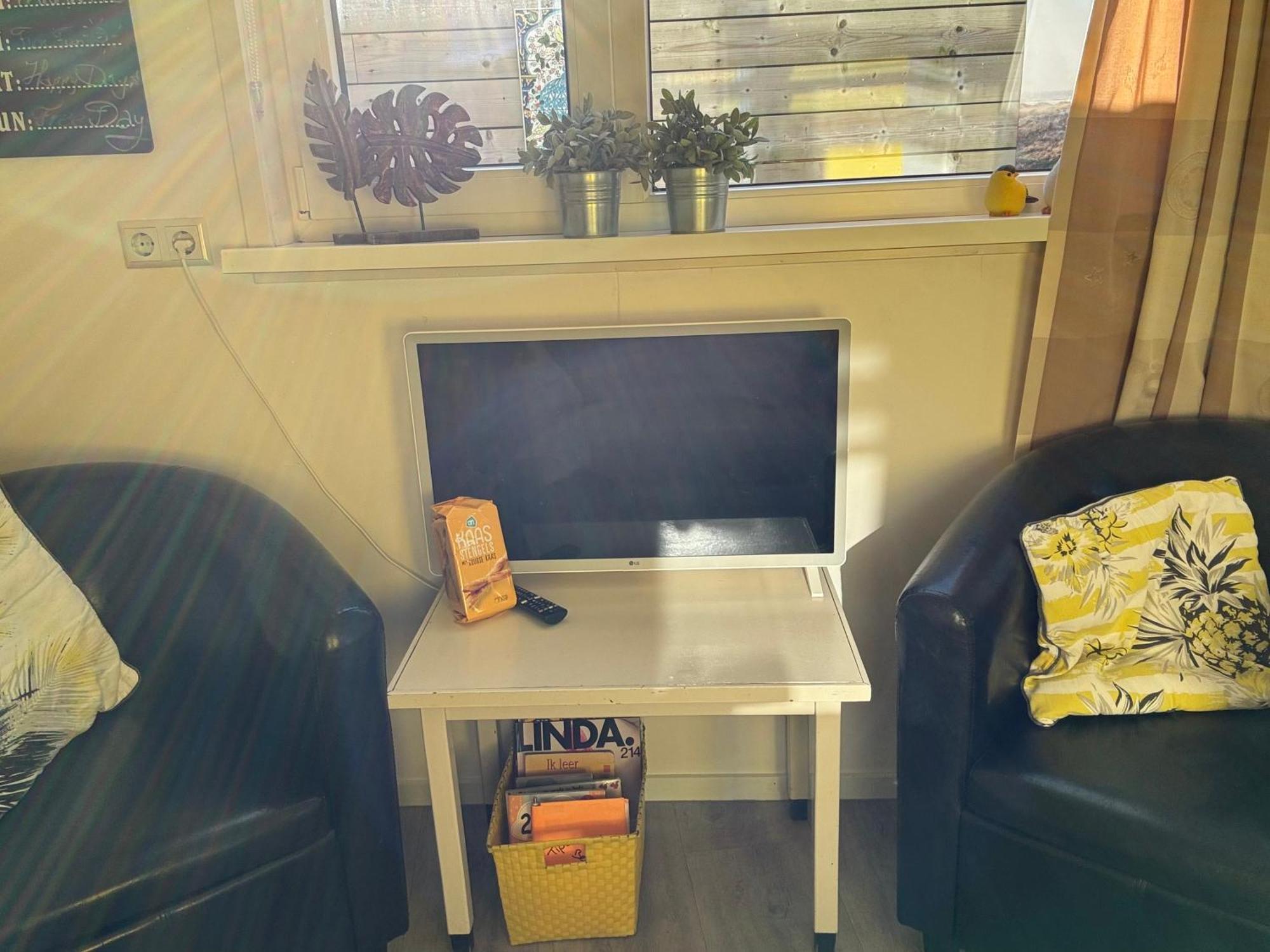 Coastal Dreaming Villa Egmond aan Zee Luaran gambar