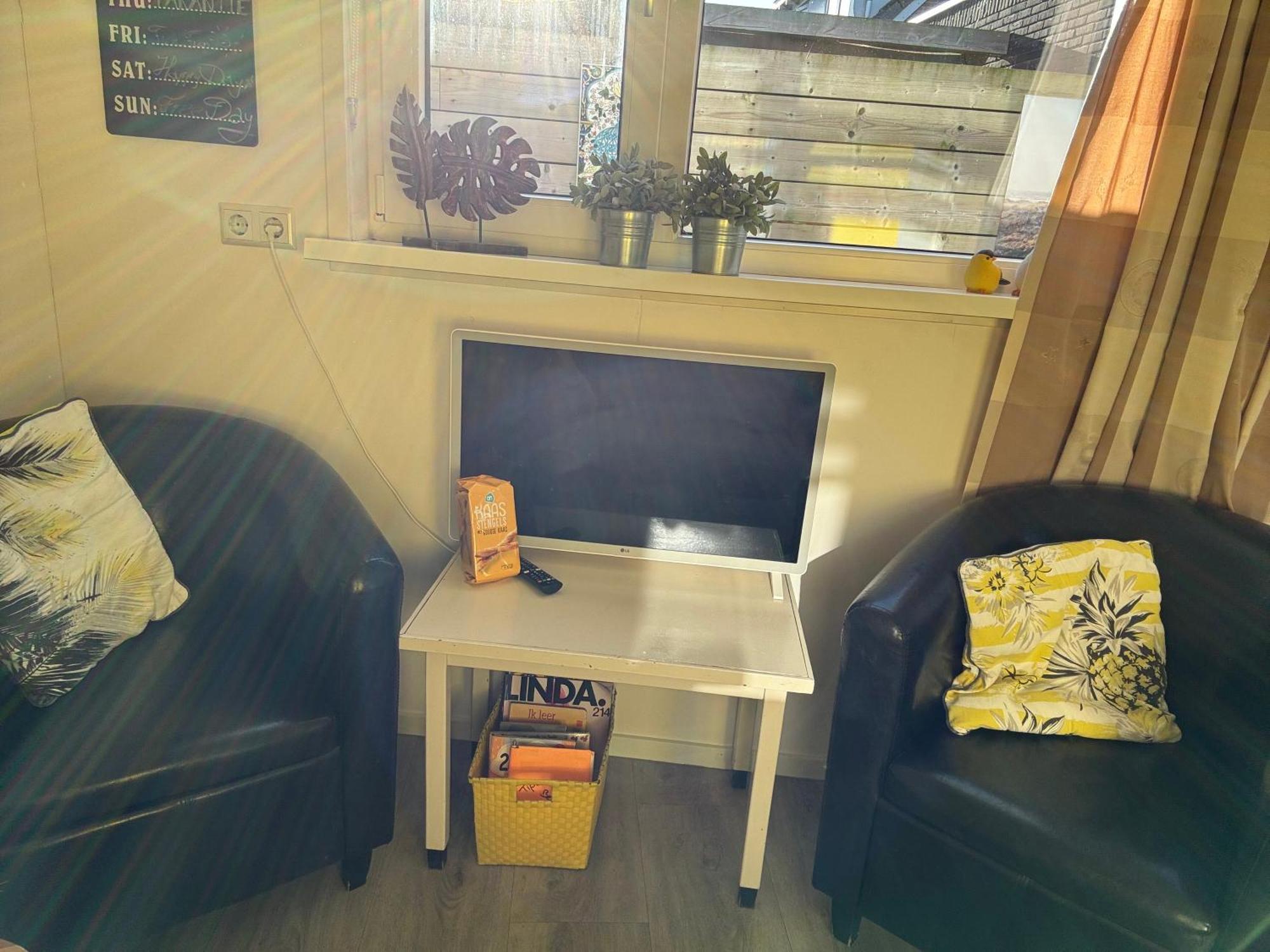 Coastal Dreaming Villa Egmond aan Zee Bilik gambar