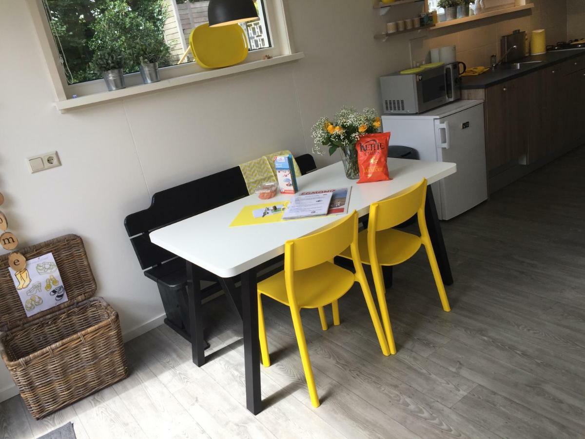 Coastal Dreaming Villa Egmond aan Zee Luaran gambar