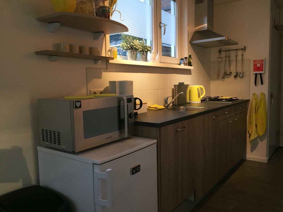 Coastal Dreaming Villa Egmond aan Zee Luaran gambar