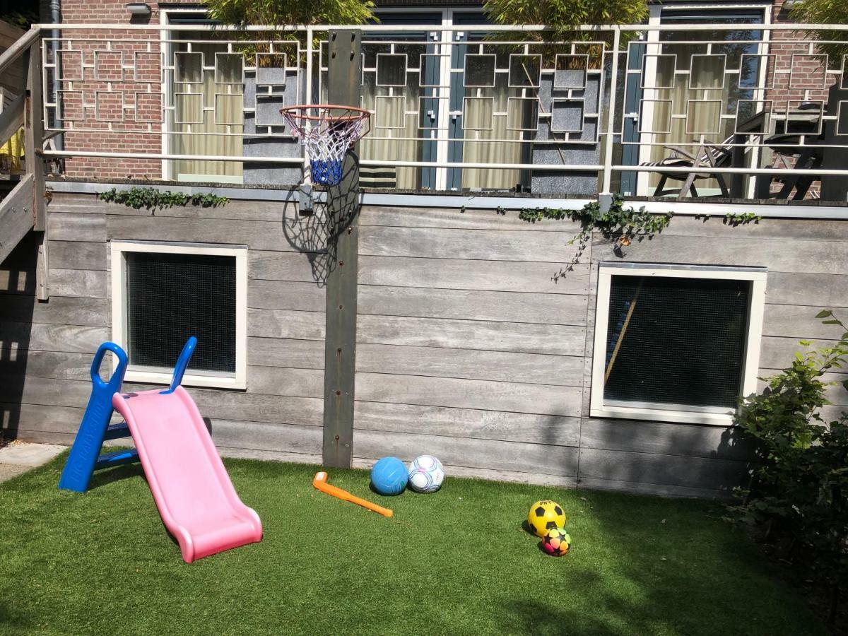 Coastal Dreaming Villa Egmond aan Zee Luaran gambar